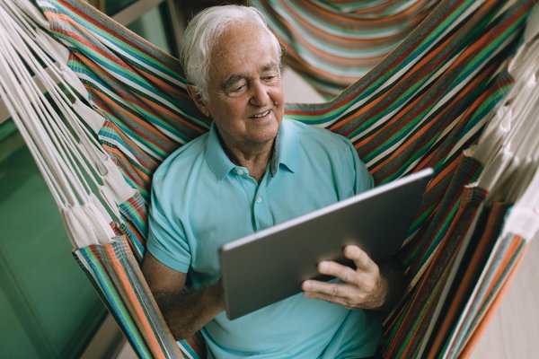 La prévention du cancer chez les seniors