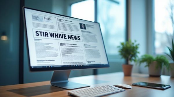 Actu : dernières nouvelles et infos à suivre en temps réel