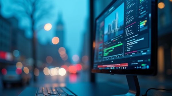 Actu : dernières nouvelles et infos à suivre en temps réel