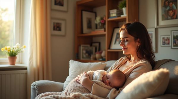 Comment construire une vie de famille épanouie