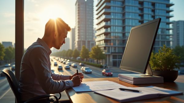Comment economimmo transforme vos choix en immobilier et finance