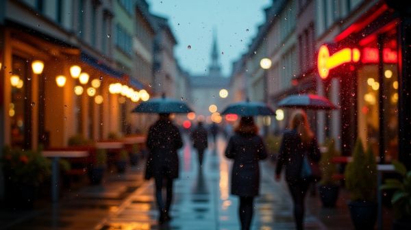 Comment on choisit un restaurant à Strasbourg quand on n'y habite pas