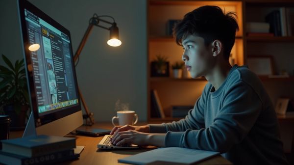 Où trouver une information fiable sur internet en 2026 ?