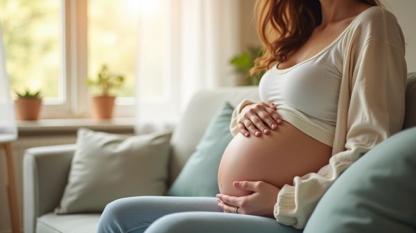Planification de naissance : gérer la grossesse multiple en toute sérénité
