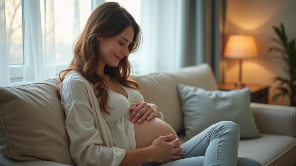 Planification de naissance : gérer la grossesse multiple en toute sérénité