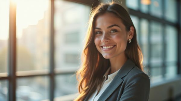 Préparez-vous pour votre recherche d'emploi réussie