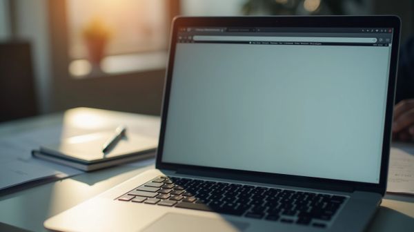 Risque juridique de l'absence de mentions légales sur un site internet